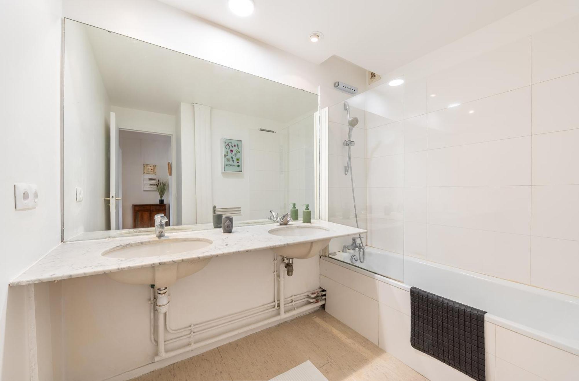 Montparnasse & & Downtown Apartment Paris