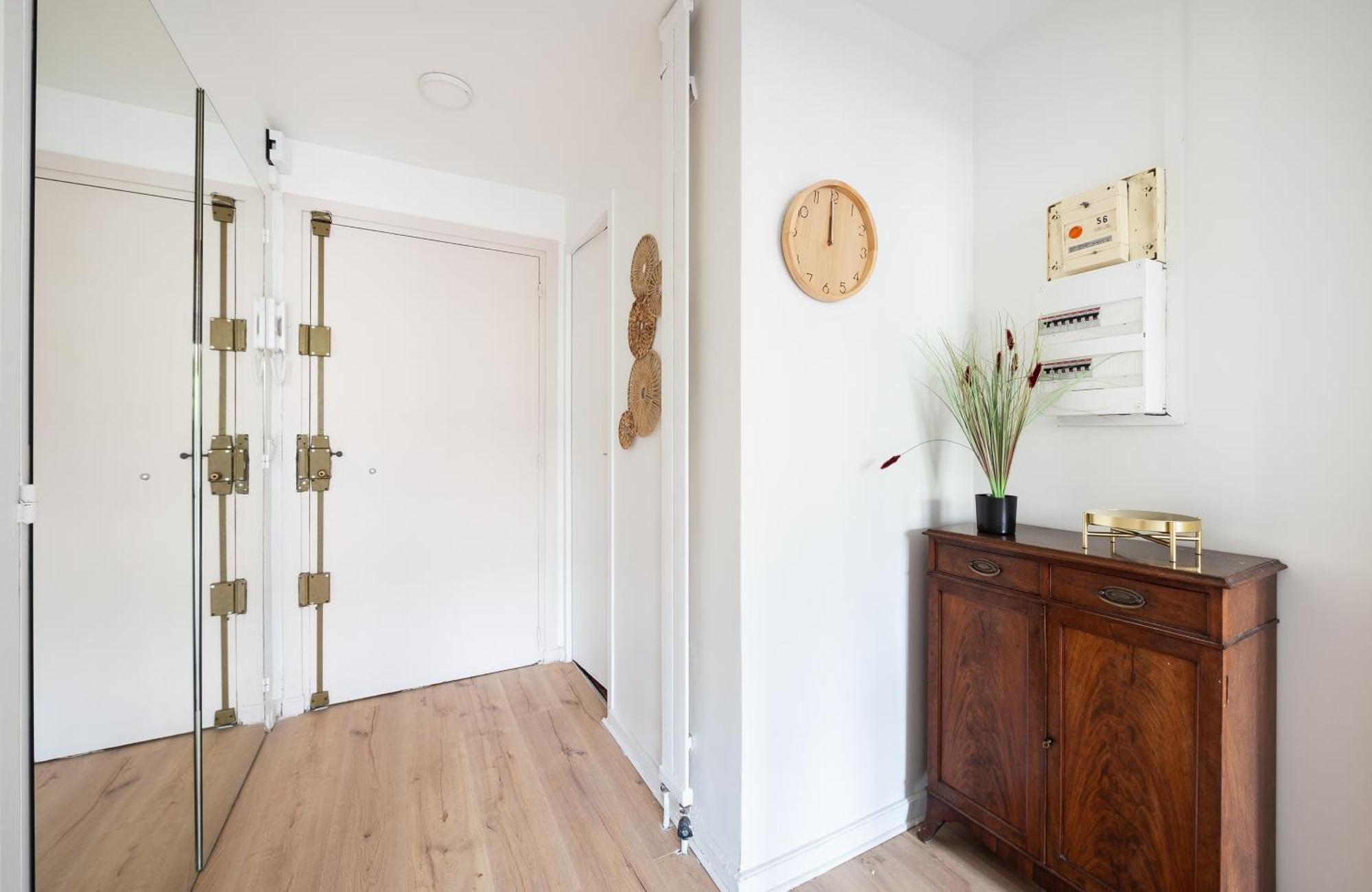 Montparnasse & & Downtown Apartment Paris